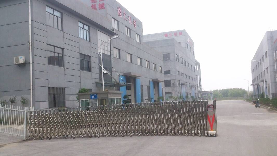 廠區(qū)圖